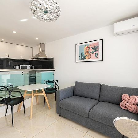 Luxury Paradise Playa Del Ingles Ngoại thất bức ảnh