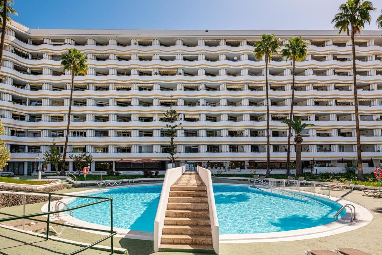 Luxury Paradise Playa Del Ingles Ngoại thất bức ảnh
