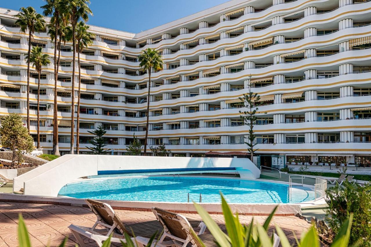 Luxury Paradise Playa Del Ingles Ngoại thất bức ảnh
