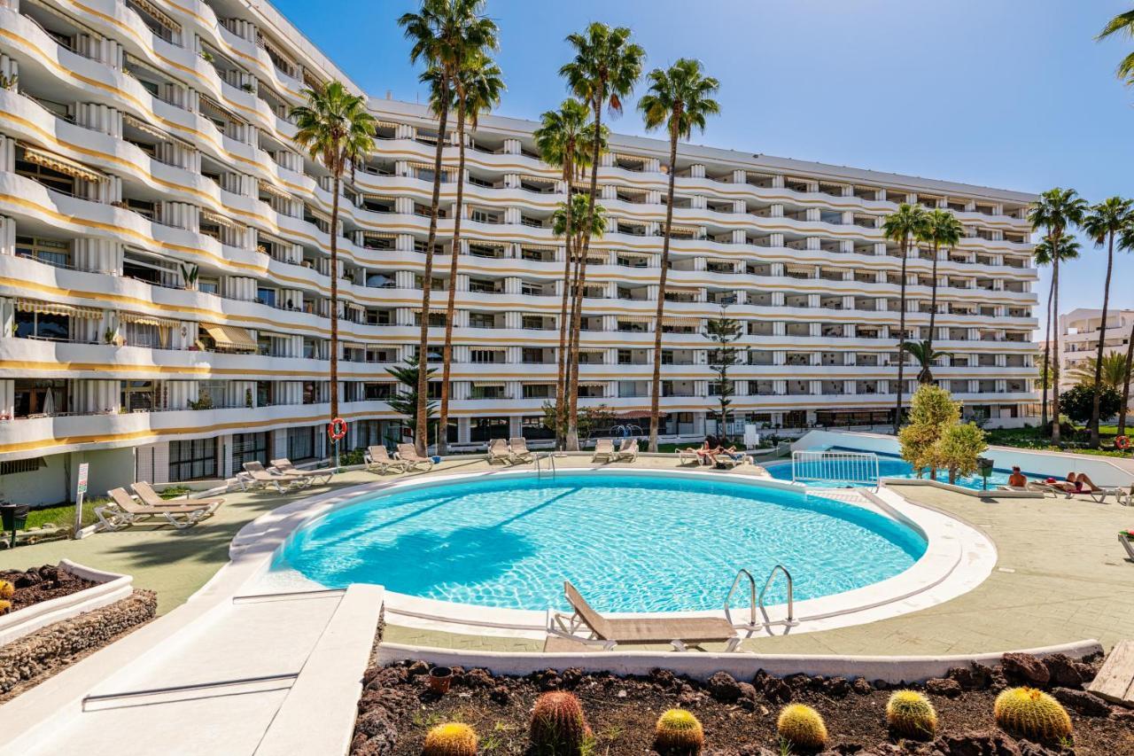 Luxury Paradise Playa Del Ingles Ngoại thất bức ảnh