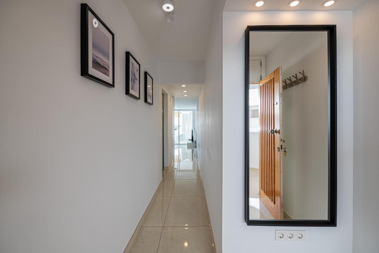 Luxury Paradise Playa Del Ingles Ngoại thất bức ảnh