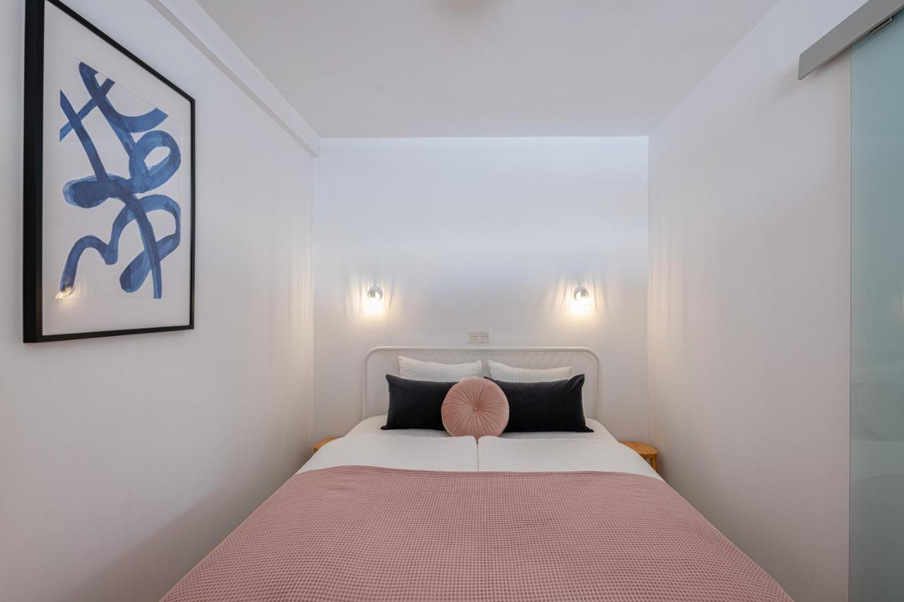 Luxury Paradise Playa Del Ingles Ngoại thất bức ảnh