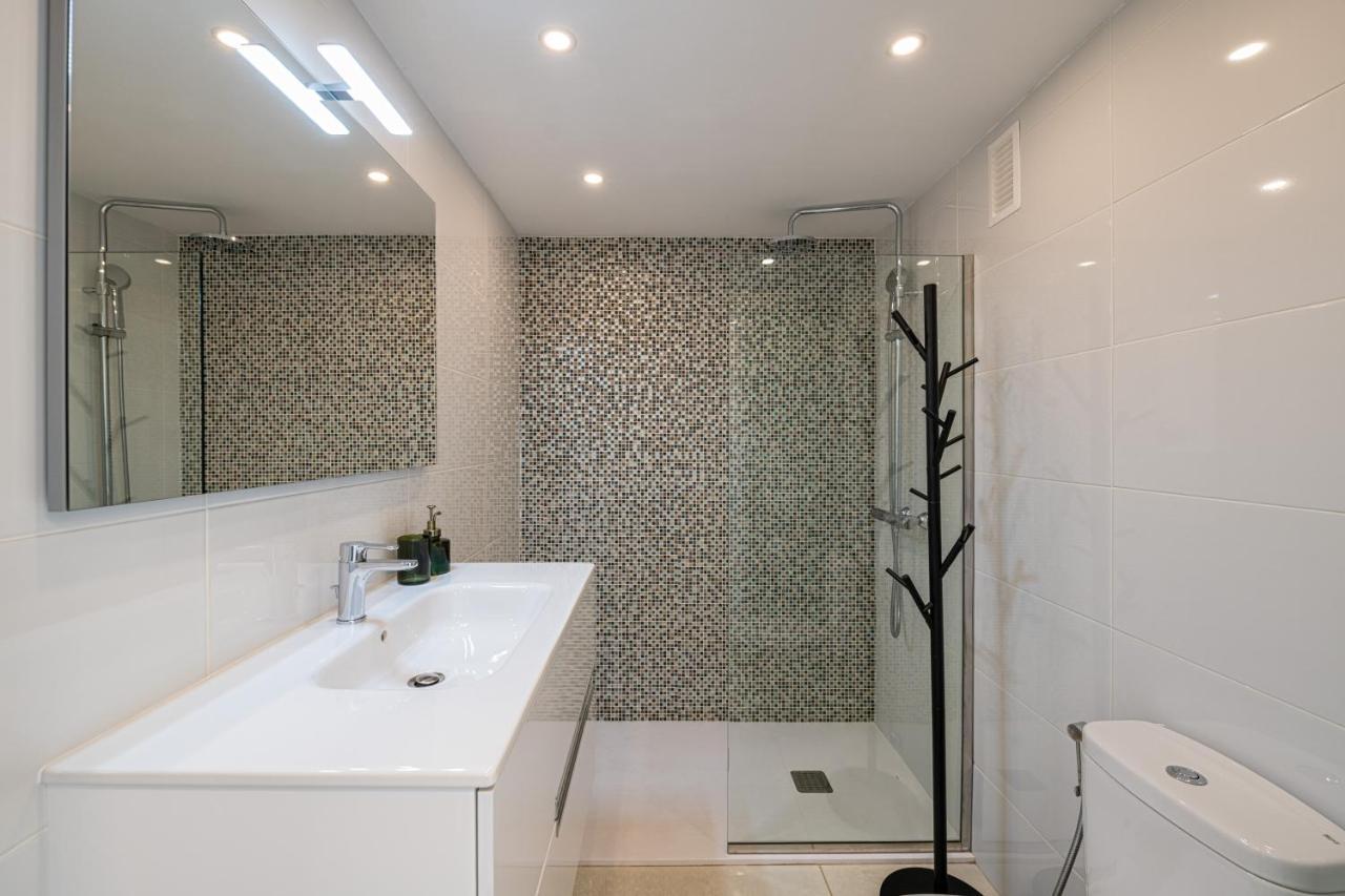 Luxury Paradise Playa Del Ingles Ngoại thất bức ảnh