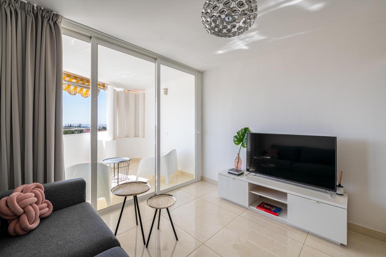 Luxury Paradise Playa Del Ingles Ngoại thất bức ảnh